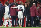 Gordon is not pre -abundance zbirniy Anglіya at the match