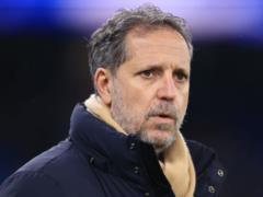 Paratichi to the sports director of Milan - CDS