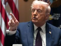 Трамп допустил смягчение тарифов для  многих стран 