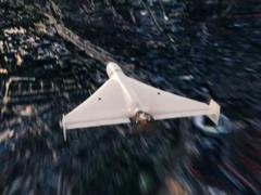Russians attacked raisins with drones