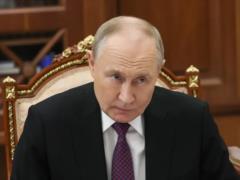 Путин хочет договоренностей с США, а не завершения войны в Украине – ISW