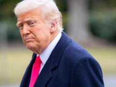Trump answered the words of Zelensky about the influence of the Russian Federation on the White House team