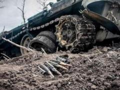 Генштаб обновил данные о потерях России в войне