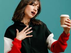 Побочный эффект кофе: почему следует соблюдать дозировку