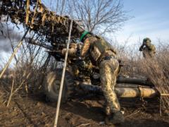 Украинские войска продвигаются к Демидовке на северо-западе Белгородской области: Отчет ISW