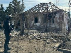 Умерла 15-летняя девушка, раненая во время обстрела Покровска 17 марта