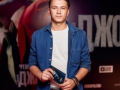 30-летний известный украинский актер получил бронь от мобилизации и объяснил как