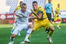 It became vіdomo, if the match 1/4 of the Ukrainian Cup will be