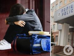 They beat and shot everything on the phone: in the Poltava region, four teenagers mocked a 10-year-old boy, the police took up t