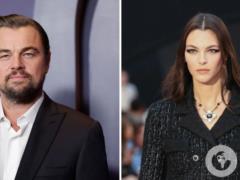 Виттория Черетти призналась, что ее больше всего раздражает в отношениях с Леонардо Ди Каприо
