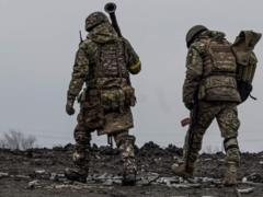 Большинство украинцев положительно относятся к идее временного перемирия