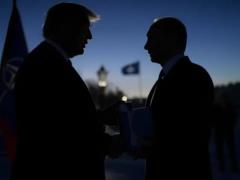 Россия и США стремятся  финляндизировать  мир — Bloomberg