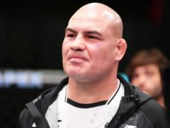 Бывшую звезду UFC посадили в тюрьму за стрельбу