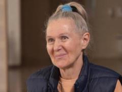  Скоро смогу сажать огород : тяжелораненая Ирина из Донетчины прошла курс реабилитации от Фонда Рината Ахметова