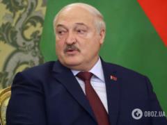  Полмира мечтает о нашей диктатуре : Лукашенко на  инаугурации  расхвалил свой режим в Беларуси.