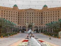 Ukraine and the United States completed the meeting in Riyadh - Media