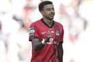 Lingard: mustache, I got at my Kar’s, Bulo not just like that