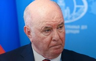В России заявили о  непростых  переговорах с США