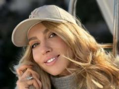 Оля Полякова рассказала, почему решилась обнажиться для Playboy в 46 лет
