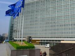 Уровень одобрения ЕС его жителями достиг исторического показателя