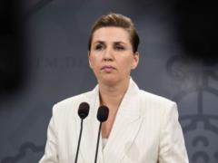 Дания назвала визит делегации США в Гренландию  неприемлемым давлением 