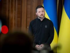 Зеленский: США предложили Украине новое соглашение