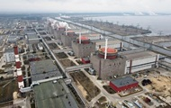 Россия заявила, что никому  не отдаст  ЗАЭС