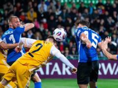 Moldova-ESTONIA 2: 3 Video GOLIV TA I EVERYTHING WIDBOR MARTHOU
