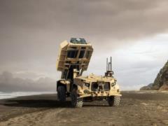 Лучше ATACMS: в США представили безэкипажную реактивную систему залпового огня.