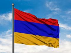 Парламент Армении окончательно одобрил законопроект о вступлении в ЕС