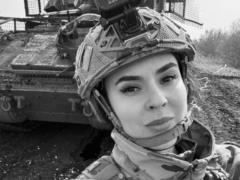 Российская пропагандистка Анна Прокофьева подорвалась на мине - росСМИ