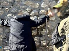 В Тернополе предотвратили двойной теракт
