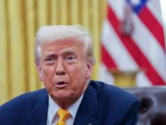 Трамп и его команда продолжают  выдавать Путину лицензию на убийство украинцев  — The Hill