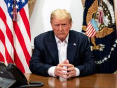 Трамп приказал ФБР рассекретить документы, касающиеся расследования вероятных связей его предвыборного штаба с Россией