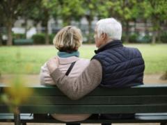 The government has simplified the payment of pensions for IDPs and Ukrainians abroad