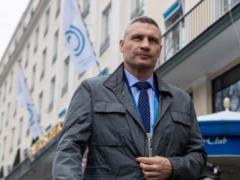  Киев нуждается в новом пространственном видении  — Кличко анонсировал изменения в Генплане столицы