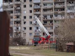 Удар по Сумам: в больницах находится 31 раненый