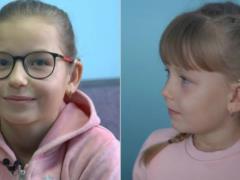 Проекту  Ринат Ахметов – Детям. Теперь я слышу  исполнилось 7 лет