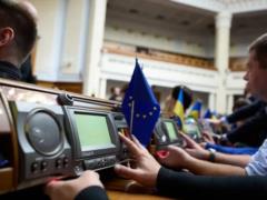 Рада вернулась к довоенным темпам работы: дискуссии над одним вопросом могут продолжаться по три часа