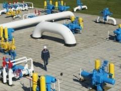 ЕБРР утвердил 270 млн евро на газ для Украины