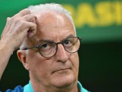Dorned Zhunior: Everyone, they planned for the Argentini match, did not go