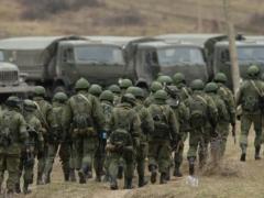 В ГПСУ назвали количество военнослужащих РФ, которые находятся в Беларуси