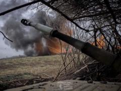 Генштаб заявил об активных боях на 12 направлениях