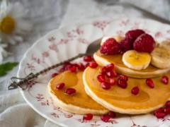 Пышные и вкусные панкейки: пошаговый рецепт, который по силам каждому