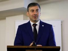 Нарушения со стороны ТЦК приобрели массовый характер - Лубинец
