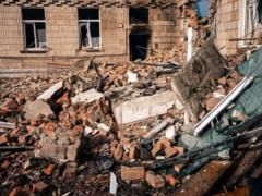 На Сумщине расширили обязательную эвакуацию