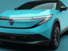 Долгожданный Nissan Leaf 3 поколения с низкой ценой показали на фото