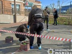 На Оболони в Киеве произошла стрельба, один мужчина тяжело ранен — полиция