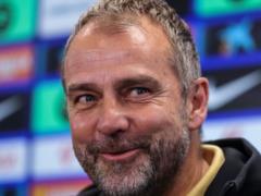 Flik: Mi - Bars, not Real Madrid. I Tsim I write