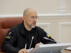 Украина ввела более 1,1 ГВт распределенной генерации - Шмыгаль